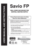 USER MANUAL AND INSTRUCTIONS