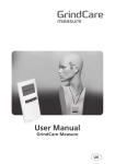 User Manual - Tecno-Gaz