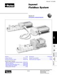 E Isysnet Fieldbus System