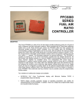 PPC-6001 - Fireye Inc.