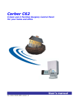 Cerber C62 - ElektroMech