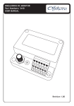 NMEA2000® DC MONITOR Part Numbers: 3410 USER MANUAL