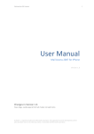 User Manual - OKD Limited