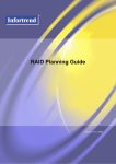 RAID Planning Guide