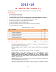 Syllabus - KVSeContents.in