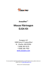 AssayMaxTM Mouse Fibrinogen ELISA Kit