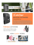 iCatcher - Maxcom.ae