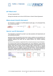 Tips & Tricks 3 - FastTrack, the Digital Copyright Network