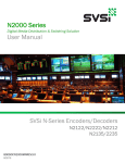 User Manual N2000 Series