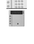 NX1248-E User Manual - Elvey Security Technology