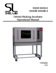 Old Style Manual SSI10 SSI10-2 SSI10R SSIR10-2