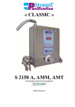 S2150 A-AMM-AMT CLASSIC