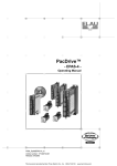 PacDrive™ - EPAS-4 - Barr