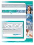 View the Compound Assist User Manual