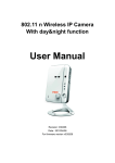 User Manual