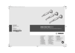 User manual - Core Tool Technologies