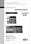 XBF-TC04 User Manual