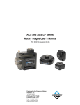 EDS103_ACS and ACS LP Rotary Stages