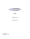 Version 1.20 - Looperlative