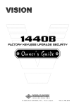 1440 - VISION