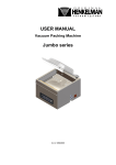 USER MANUAL