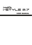 USER MANUAL