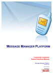 Qtel Corporate Customer Administrator User Manual