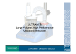 ULTRANEB Large Volume, High Performance