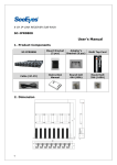 User`s Manual