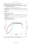 GUIDELINES FOR MICROWAVE ACID DIGESTION