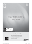 Washing Machine - Trail Appliances
