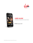 - Virgin Mobile