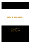 User Manual