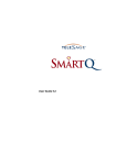 SmartQ User Manual