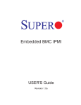 Embedded BMC IPMI User Guide 1.0a.indb