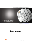 ImageLister Manual E..