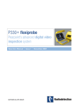Pearpoint P330 Flexiprobe