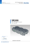 SR200 user manual