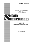 tonus - Scad