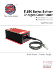 TI150 (IEC) - Tesla™ Industries Inc