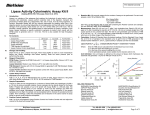 Data Sheet - BioVision