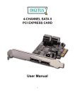 User Manual