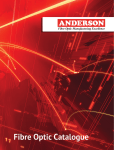 Anderson Catalogue 2014