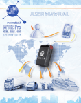 User Manual M102PRO