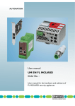 EN FL MGUARD User Manual - Digi-Key