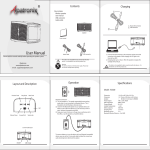 User Manual