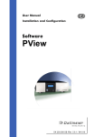 Software PView