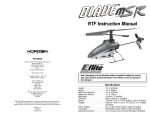 RTF Instruction Manual - E