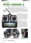 Aurora 9 Review