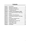 Automatic Trace Calibration (ATC)